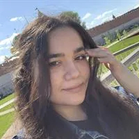 Фотография репетитора Мурсалова Сахиба Алимуслум кызы