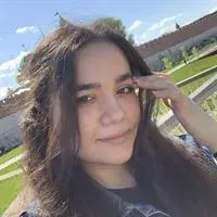 Фотография репетитора Мурсалова Сахиба Алимуслум кызы