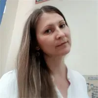 Фотография репетитора Соболева Елена Николаевна