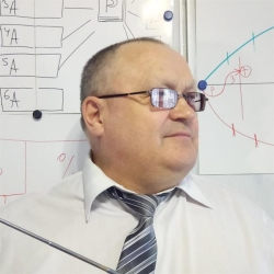 Фотография репетитора Магнитов Сергей Николаевич