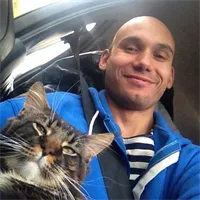 Фотография репетитора Боник Сергей Гоурович