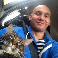 Фотография репетитора Боник Сергей Гоурович