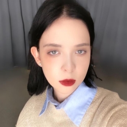 Фотография репетитора Шаталова Алина Сергеевна