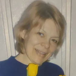 Фотография репетитора Рогозинская Наталья Ефимовна