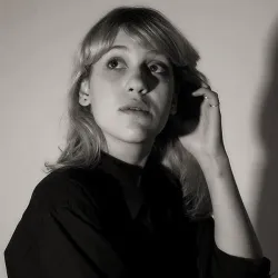 Фотография репетитора Елизарова Станислава Алексеевна