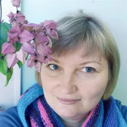 Фотография репетитора Гарькавая Алиса Владимировна