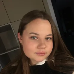 Фотография репетитора Смирнова Дарья Алексеевна