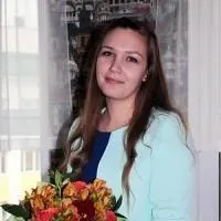 Фотография репетитора Маликова Марина Сергеевна