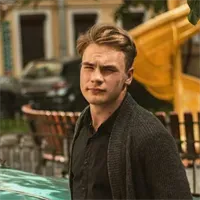 Фотография репетитора Щербина Павел Александрович