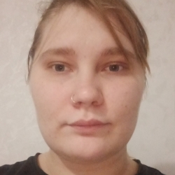 Фотография репетитора Саленик Юлиэлла Сергеевна