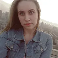 Фотография репетитора Бузюма Мария Валерьевна