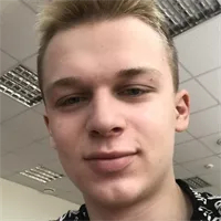 Фотография репетитора Наумов Андрей Дмитриевич