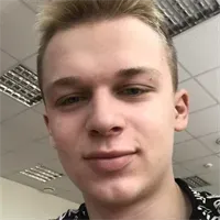 Фотография репетитора Наумов Андрей Дмитриевич