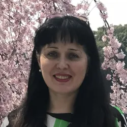 Фотография репетитора Непомнящая Елена Николаевна