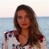 Фотография репетитора Стрыгина Елизавета Олеговна