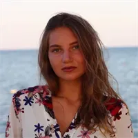 Фотография репетитора Стрыгина Елизавета Олеговна