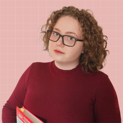 Фотография репетитора Маричева Елизавета Алексеевна