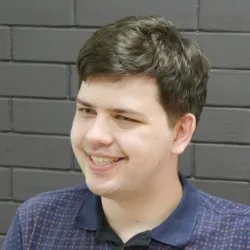 Фотография репетитора Хаменя Павел Александрович