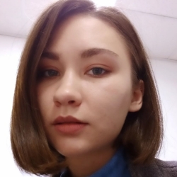 Фотография репетитора Степанова Анна Андреевна