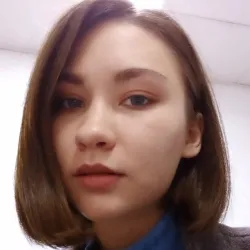 Фотография репетитора Степанова Анна Андреевна