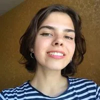 Фотография репетитора Алексеева Софья Сергеевна