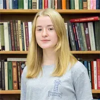 Фотография репетитора Савина Ольга Александровна