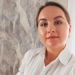 Фотография репетитора Руина Валентина Евгеньевна