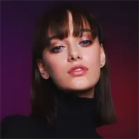 Фотография репетитора Радецкая Елизавета Игоревна