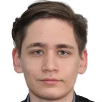 Фотография репетитора Шарнас Максим Романович