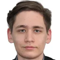 Фотография репетитора Шарнас Максим Романович