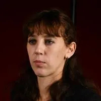 Фотография репетитора Скрынникова Мария Сергеевна