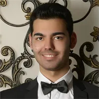 Фотография репетитора Чакыр Джем 