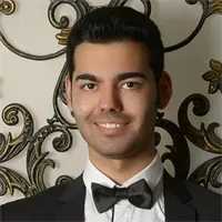 Фотография репетитора Чакыр Джем 