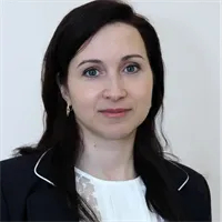 Фотография репетитора Унжакова Галина Геннадьевна