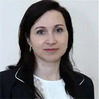 Фотография репетитора Унжакова Галина Геннадьевна