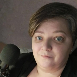 Фотография репетитора Круктанова Екатерина Николаевна