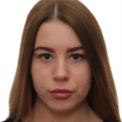 Фотография репетитора Митрофанова Мария Александровна