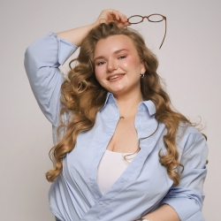 Фотография репетитора Родина Полина Вячеславовна