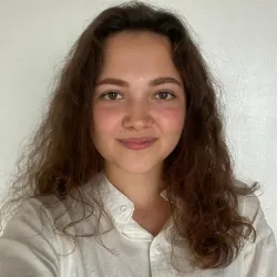 Фотография репетитора Мукминова Инзиля Насимовна