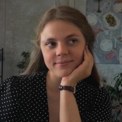 Фотография репетитора Матвийчук Елена Романовна