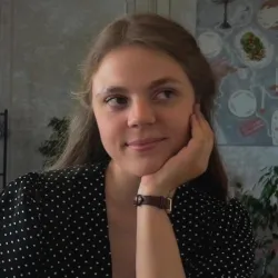 Фотография репетитора Матвийчук Елена Романовна