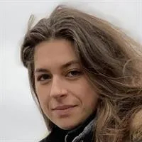 Фотография репетитора Овчаренко Александра Мирославовна