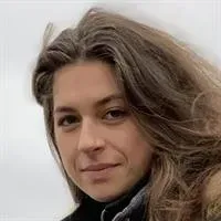 Фотография репетитора Овчаренко Александра Мирославовна