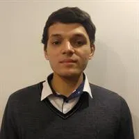 Фотография репетитора Клименченко Сергей Евгеньевич