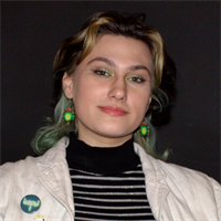 Фотография репетитора Коркина Дарья Андреевна