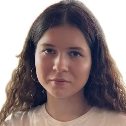 Фотография репетитора Князева Мария Дмитриевна