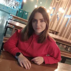 Фотография репетитора Мехтиева Кямаля Рустамовна