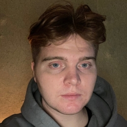 Фотография репетитора Высокоумов Алексей Павлович