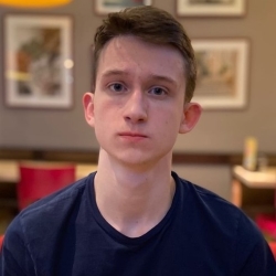 Фотография репетитора Волченко Андрей Юрьевич