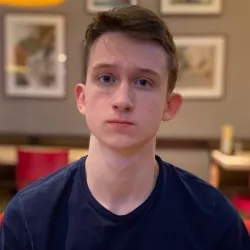 Фотография репетитора Волченко Андрей Юрьевич